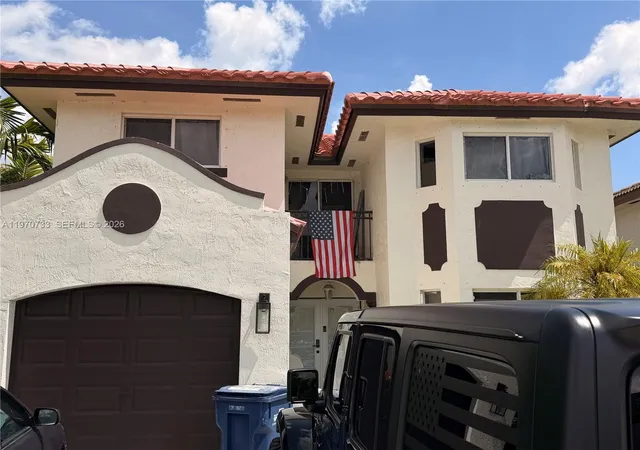 Single family home for sale at 14127 SW 166th Street, Miami, FL 33177 | MLS# A11970733 | Listing updated on 2026-07-31