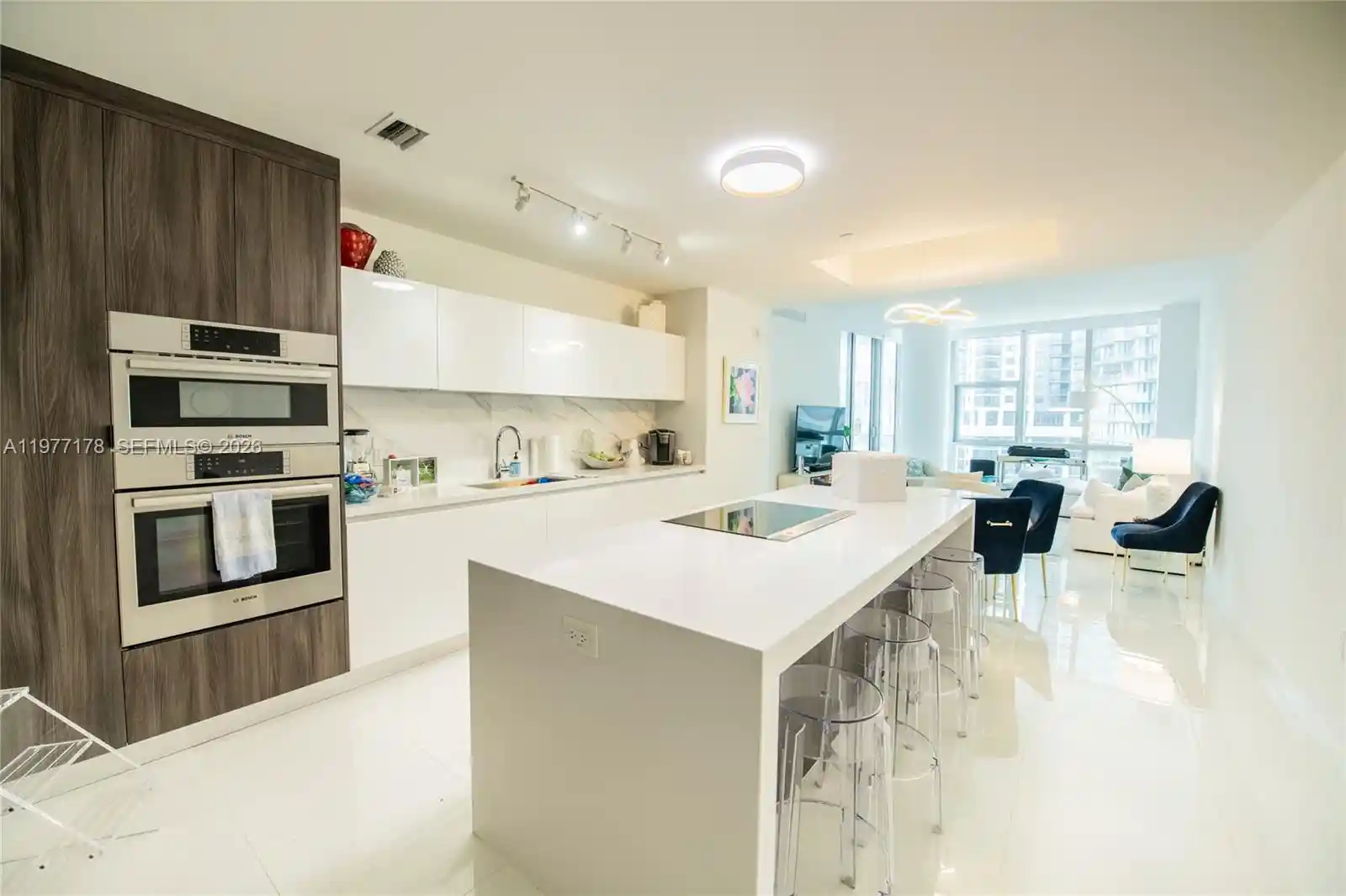 Photo 1 of Condo for sale at 851 Ne 1st Avenue #811, Miami, FL 33132 | MLS# A11977178 | Listing updated on 2026-10-27