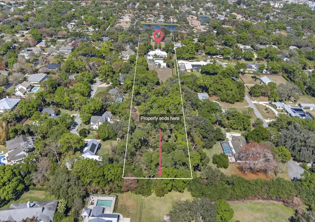 Photo 1 of Mansion for sale at 4945 16th Street, Vero Beach, FL 32966 | MLS# R11168915 | Listing updated on 2026-10-01
