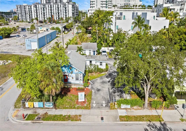Photo 2 of Land for sale at 724 746 Ne 3rd Avenue, Fort Lauderdale, FL 33304 | MLS# F10556354 | Listing updated on 2026-09-23