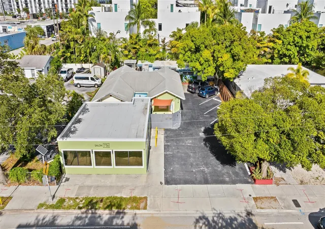 Photo 3 of Land for sale at 724 746 Ne 3rd Avenue, Fort Lauderdale, FL 33304 | MLS# F10556354 | Listing updated on 2026-09-23