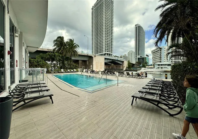 2nd image of Beachwalk Condominium, Hallandale Beach, FL 33009