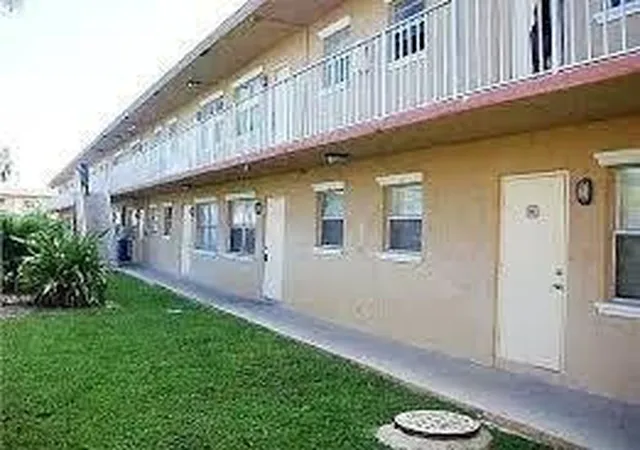 Photo 1 of Condo for sale at 101 Ne 41st Street #F101, Oakland Park, FL 33334 | MLS# F10556376 | Listing updated on 2026-09-27