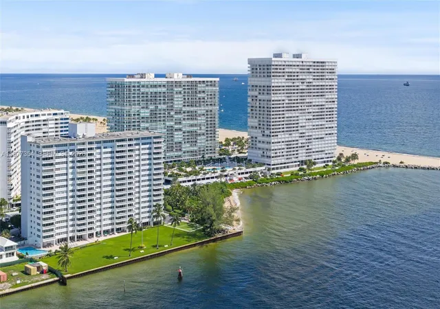 2nd image of 2100 S Ocean Dr #5CD, Fort Lauderdale, FL 33316 | MLS# A11977354
