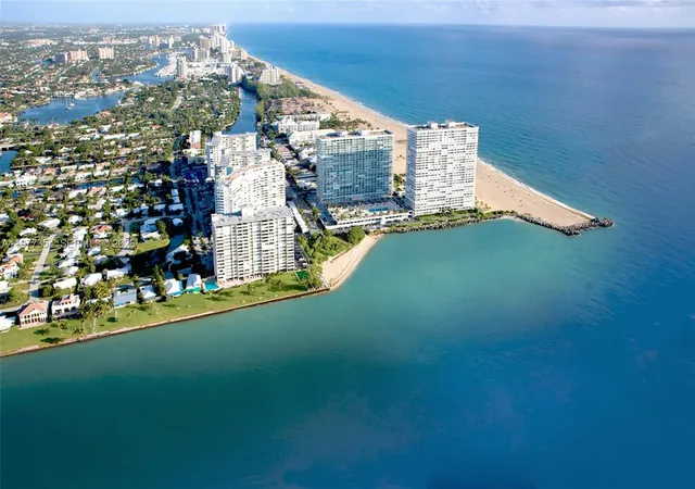 4th image of 2100 S Ocean Dr #5CD, Fort Lauderdale, FL 33316 | MLS# A11977354