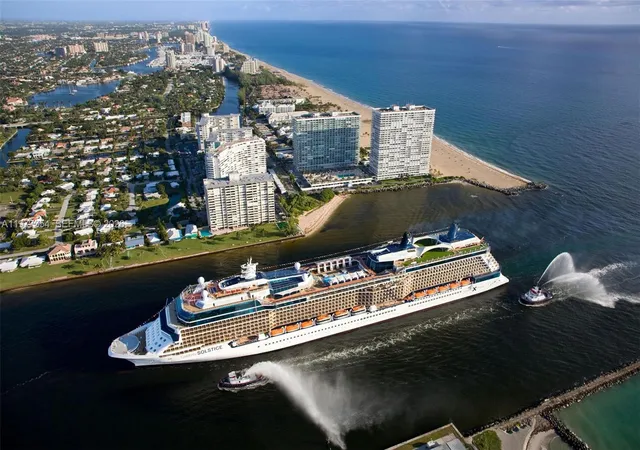 5th image of 2100 S Ocean Dr #5CD, Fort Lauderdale, FL 33316 | MLS# A11977354