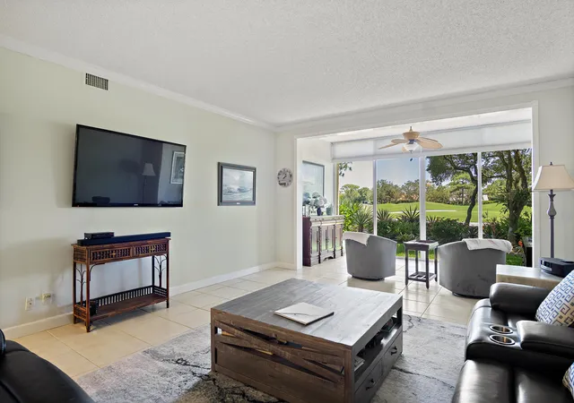 Photo 3 of Condo for sale at 12457 Harbour Ridge Blvd #27, Palm City, FL 34990 | MLS# R11169059 | Listing updated on 2026-09-23