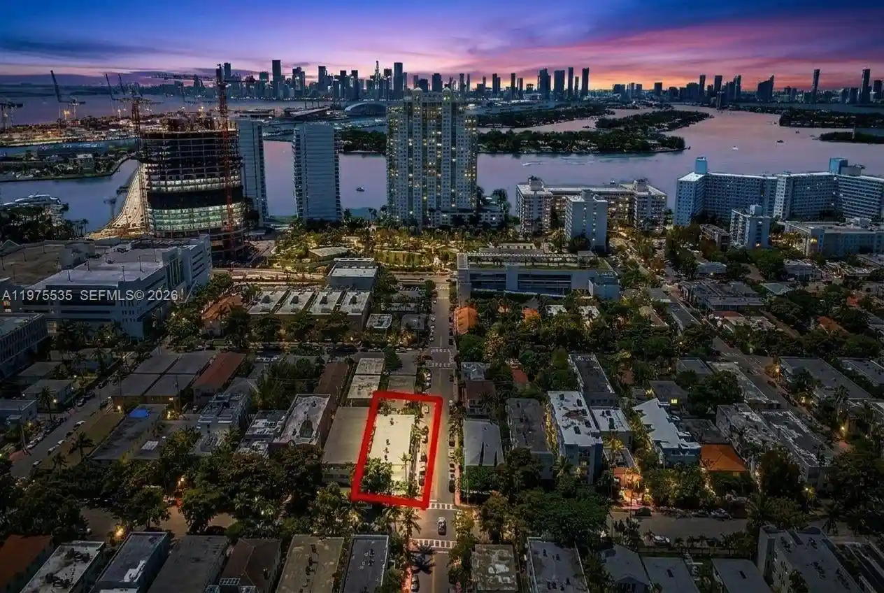 Multi family home for sale at 1000 7th Street, Miami Beach, FL 33139 | MLS# A11975535