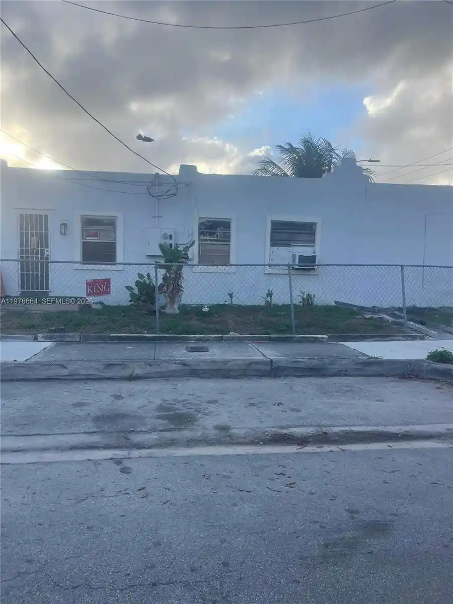 Single family home for sale at 664 NW 77th Street, Miami, FL 33150 | MLS# A11976664
