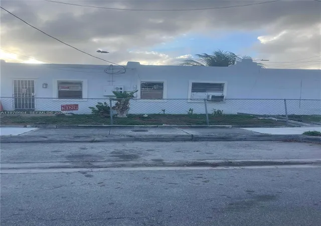 Single family home for sale at 664 NW 77th Street, Miami, FL 33150 | MLS# A11976664