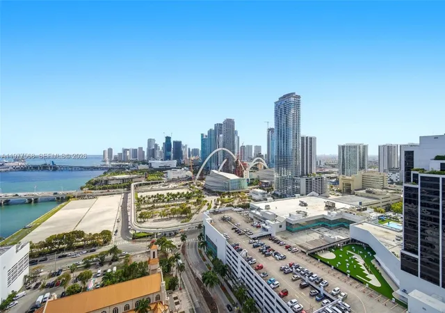 Homes for sale in Miami, FL | 1717 N Bayshore Dr #A3354, Miami, FL 33132 | MLS# A11977568