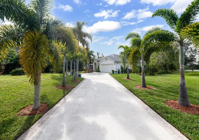 Homes for sale in Port St Lucie, FL | 6711 Dickinson Terrace, Port St Lucie, FL 34952 | MLS# R11169170