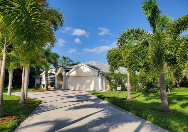 Homes for sale in Port St Lucie, FL | 6711 Dickinson Terrace, Port St Lucie, FL 34952 | MLS# R11169170