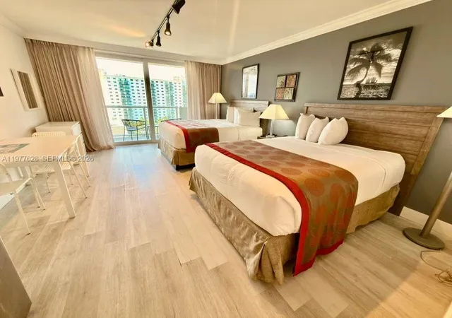 5th image of 19201 Collins Ave #933, Sunny Isles Beach, FL 33160 | MLS# A11977628