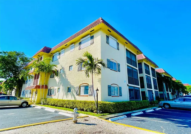 Homes for sale in Pompano Beach, FL | 257 S Cypress Rd #414, Pompano Beach, FL 33060 | MLS# F10555742