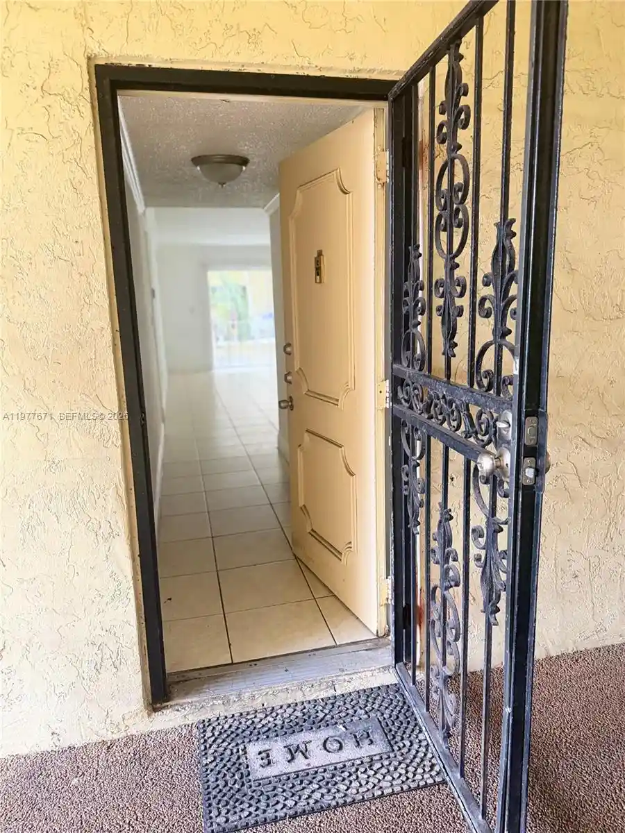 Listing Photo 1 - Condo for sale in 11925 NE 2nd Ave located at 11925 NE 2nd Ave, Hialeah, FL 33161 - Unit #B207
