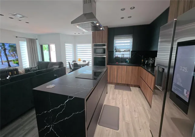 3rd image of 18197 Sw 4Th Ct, Pembroke Pines, FL 33029 | MLS# A11977801