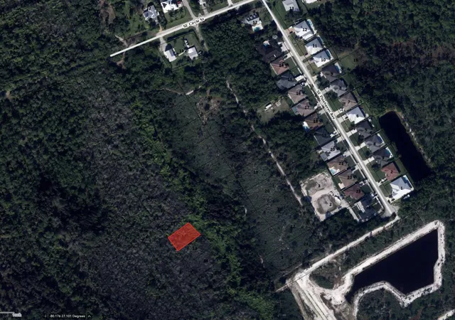 Photo 1 of Land for sale at 000 Unassigned Hobe Sound, Hobe Sound, FL 33455 | MLS# R11169291 | Listing updated on 2026-10-10