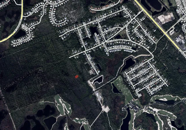 Photo 2 of Land for sale at 000 Unassigned Hobe Sound, Hobe Sound, FL 33455 | MLS# R11169291 | Listing updated on 2026-10-10
