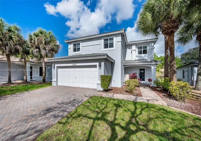 Homes for sale in Miramar, FL | 13391 Sw 42nd St, Miramar, FL 33027 | MLS# A11977849