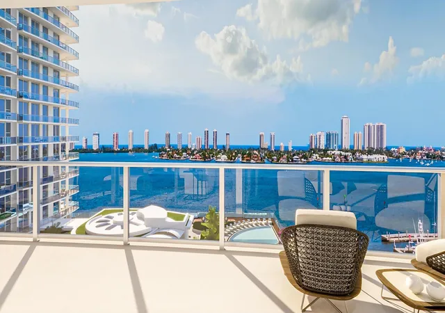 Photo 1 of Condo for sale at 220 Lake Shore Dr #908, West Palm Beach, FL 33403 | MLS# F10555589 | Listing updated on 2026-10-06