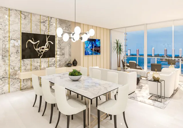Photo 2 of Condo for sale at 220 Lake Shore Dr #908, West Palm Beach, FL 33403 | MLS# F10555589 | Listing updated on 2026-10-06