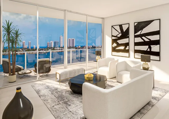 Photo 3 of Condo for sale at 220 Lake Shore Dr #908, West Palm Beach, FL 33403 | MLS# F10555589 | Listing updated on 2026-10-06