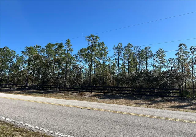1st image of 4944 W Mustang Blvd, Beverly Hills, FL 34465 | MLS# F10556604