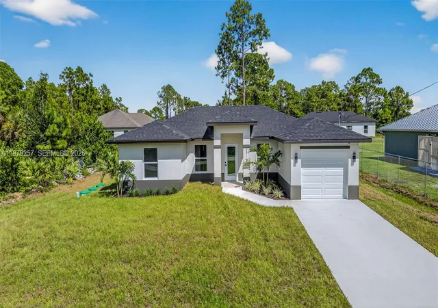 Homes for sale in Lehigh Acres, FL | 2916 Dora, Lehigh Acres, FL 33974 | MLS# A11978257