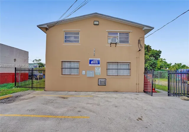 House for sale at 5842 NW 12th Avenue, Miami, FL 33127 | MLS# A11978195 | Listing updated on 2026-07-09