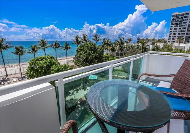 1st image of 3001 S Ocean Dr #411, Hollywood, FL 33019 | MLS# A11978252