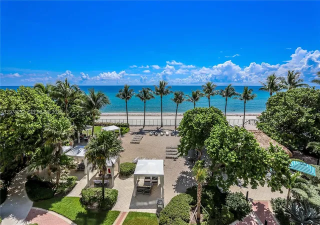 2nd image of 3001 S Ocean Dr #411, Hollywood, FL 33019 | MLS# A11978252