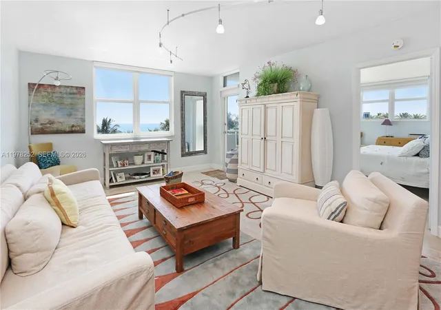 4th image of 3001 S Ocean Dr #411, Hollywood, FL 33019 | MLS# A11978252