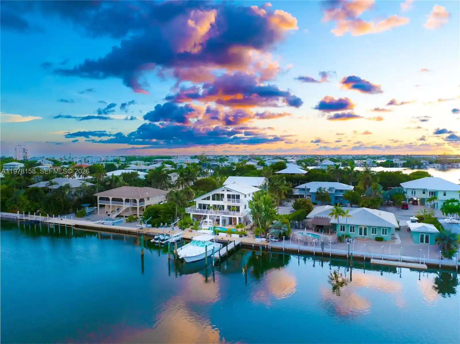 Single family home for sale at 14 Ave F, Marathon, FL 33050 | MLS# A11978158