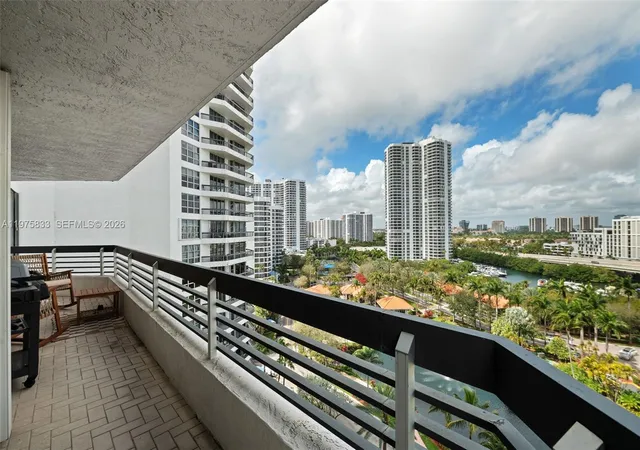 2nd image of 19101 Ne 36th Ct #1407, Aventura, FL 33180 | MLS# A11975833