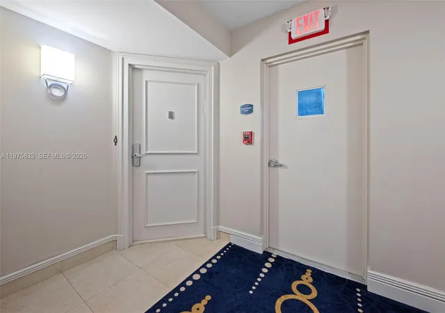 3rd image of 19101 Ne 36Th Ct #1407, Aventura, FL 33180 | MLS# A11975833