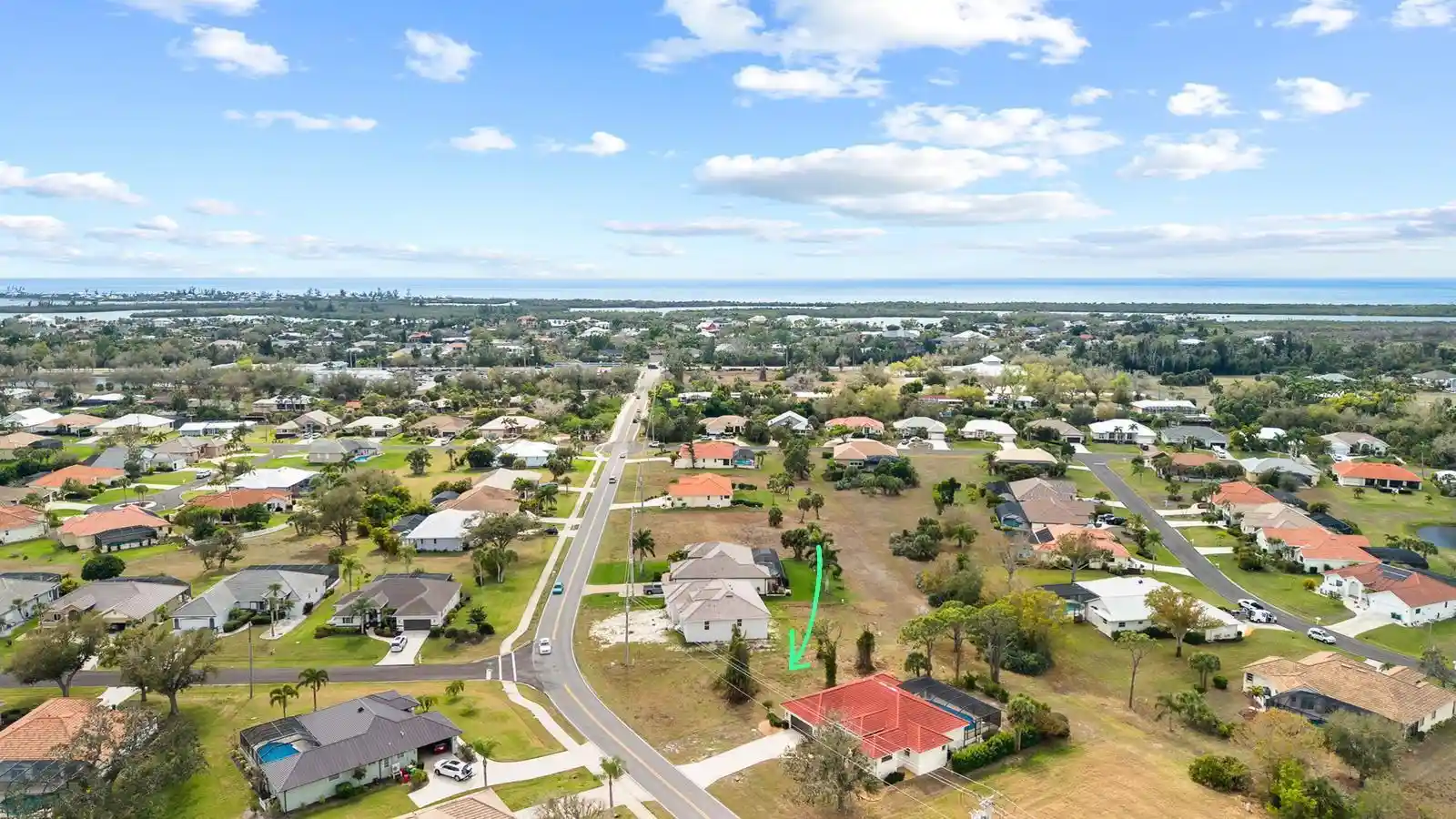 Photo 1 of Land for sale at 4270 Cape Haze Dr, Placida, FL 33946 | MLS# R11169672 | Listing updated on 2026-09-23