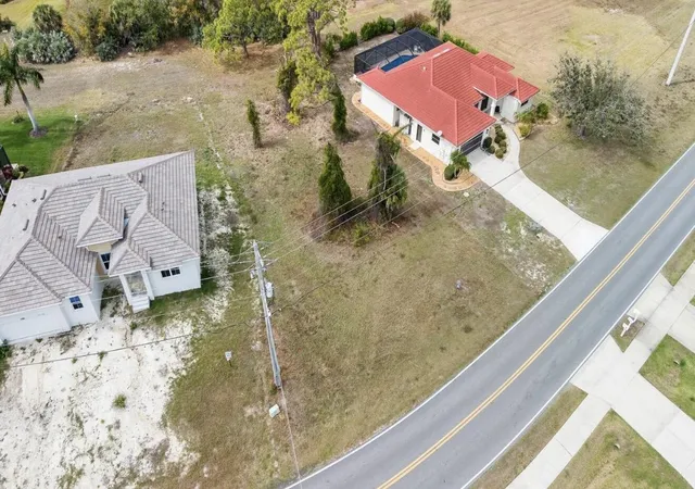 Photo 2 of Land for sale at 4270 Cape Haze Dr, Placida, FL 33946 | MLS# R11169672 | Listing updated on 2026-09-23