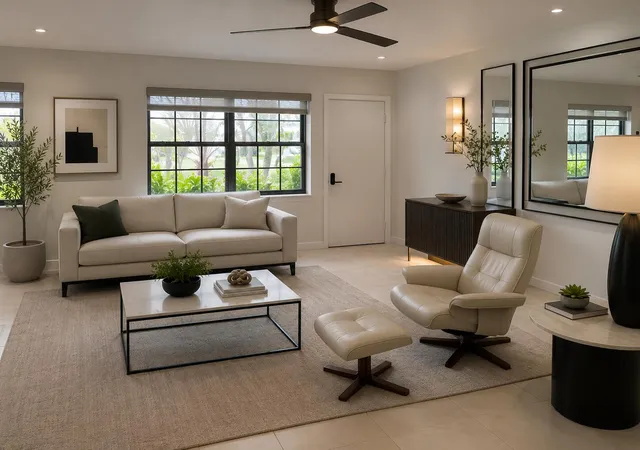 5th image of 5208 Ne 24Th Ter #F106, Fort Lauderdale, FL 33308 | MLS# F10556500