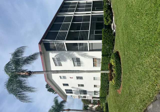 34th image of 434 Mansfield K, Boca Raton, FL 33434 | MLS# R11169736
