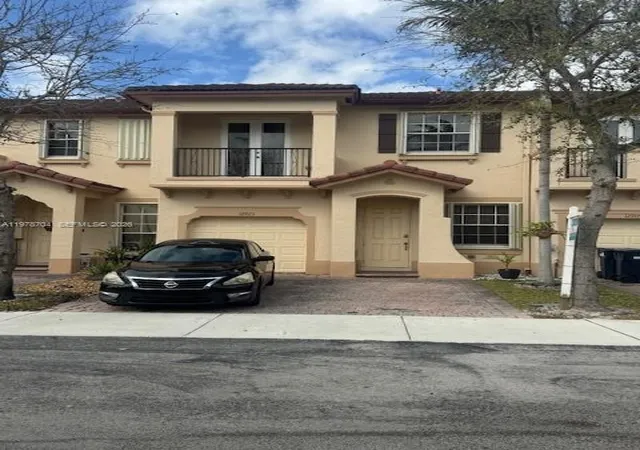 Townhouse for sale at 12923 SW 135th Terrace, Miami, FL 33186 | MLS# A11978704 | Listing updated on 2026-07-07
