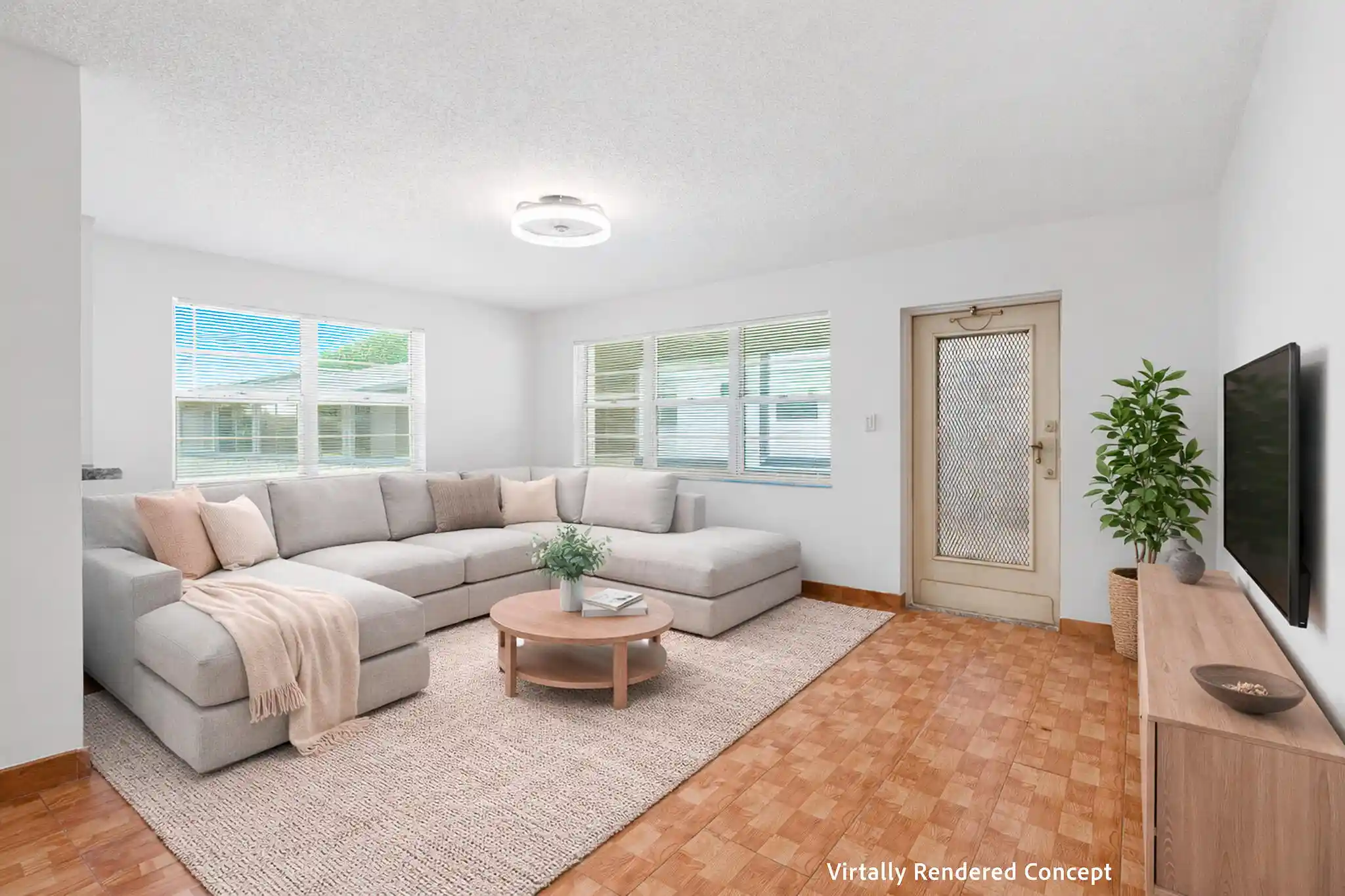 Photo 1 of Condo for sale at 346 Windsor O, West Palm Beach, FL 33417 | MLS# R11169794 | Listing updated on 2026-09-23