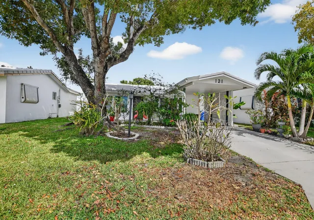 1st image of 121 Nw 28th Ct, Pompano Beach, FL 33064 | MLS# R11169802