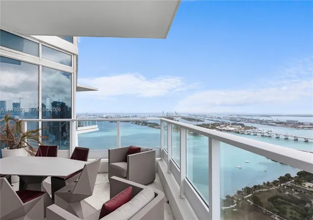Homes for sale in Miami, FL | 2020 N Bayshore Dr #PH 4702, Miami, FL 33137 | MLS# A11978056