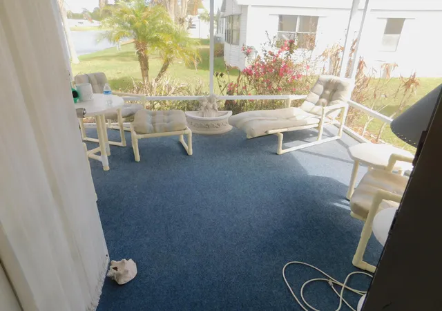 Photo 2 of Manufactured home for sale at 5650 Hemingway Ct #9, Fort Pierce, FL 34982 | MLS# R11169865 | Listing updated on 2026-09-23