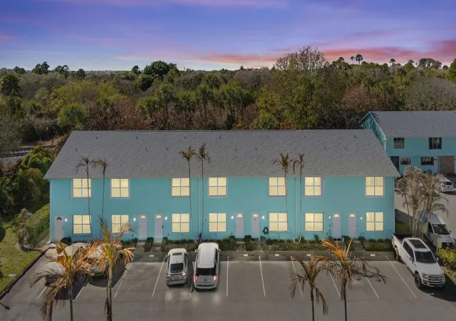 Photo 1 of Sale Pending at 13515 S Indian River Dr #703, Jensen Beach, FL 34957 | MLS# R11169866 | Listing updated on 2026-10-07