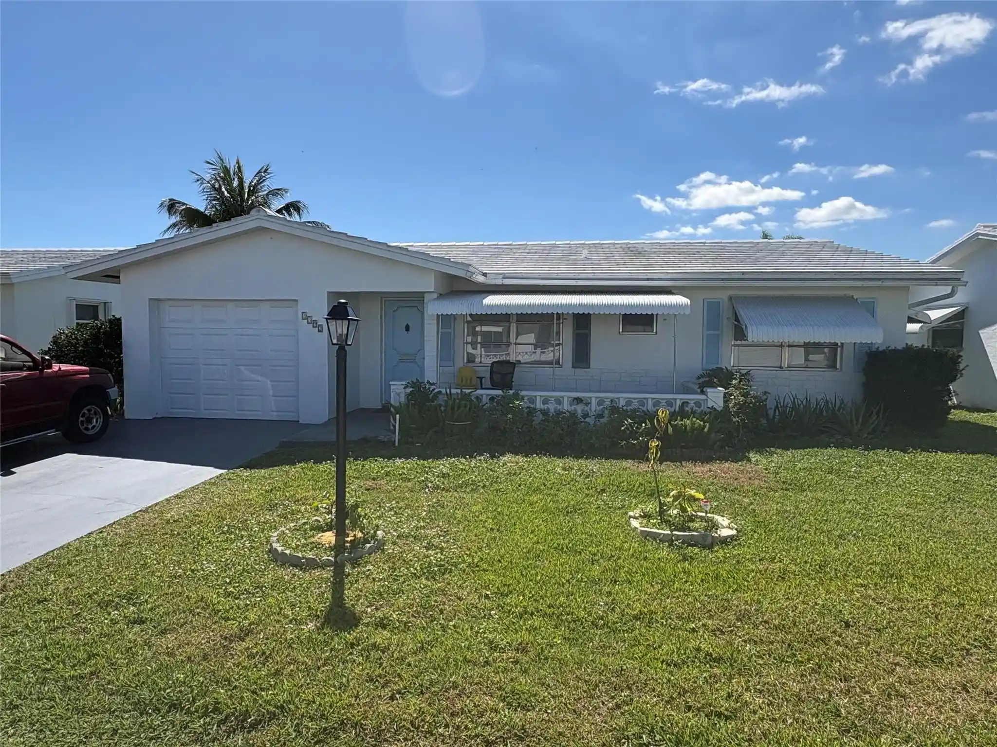 Photo 1 of Single family home for sale at 2392 Sw 13th Terrace, Boynton Beach, FL 33426 | MLS# F10556114 | Listing updated on 2026-10-16