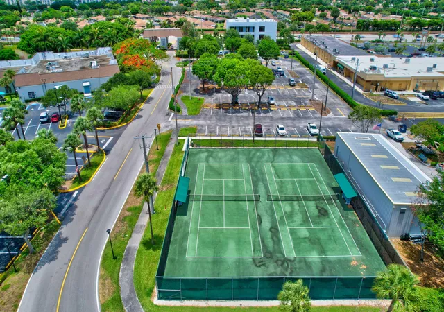 50th image of 60 Brittany #B, Delray Beach, FL 33446 | MLS# R11169916