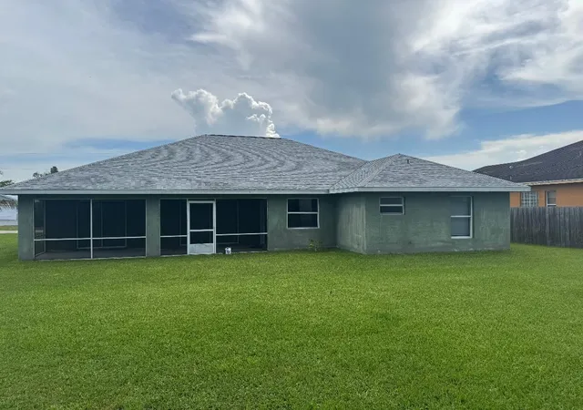 Homes for sale in Port Saint Lucie, FL | 2461 Sw Webster Ln, Port Saint Lucie, FL 34953 | MLS# R11169920