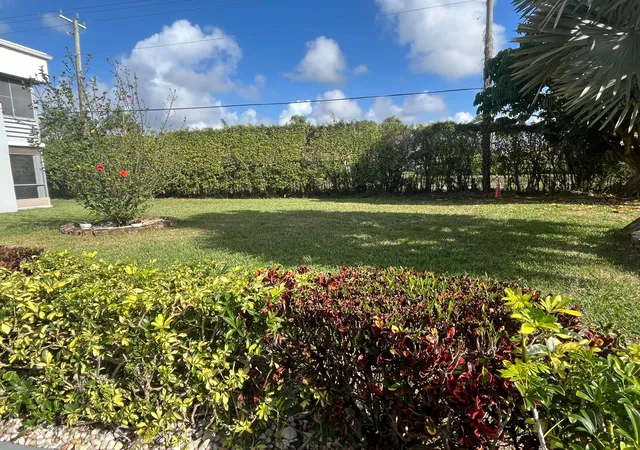 1st image of 142 Normandy C, Delray Beach, FL 33484 | MLS# R11169924